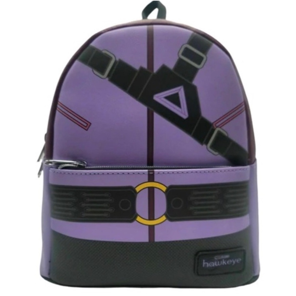 Funko Marvel Hawkeye Mini Backpack